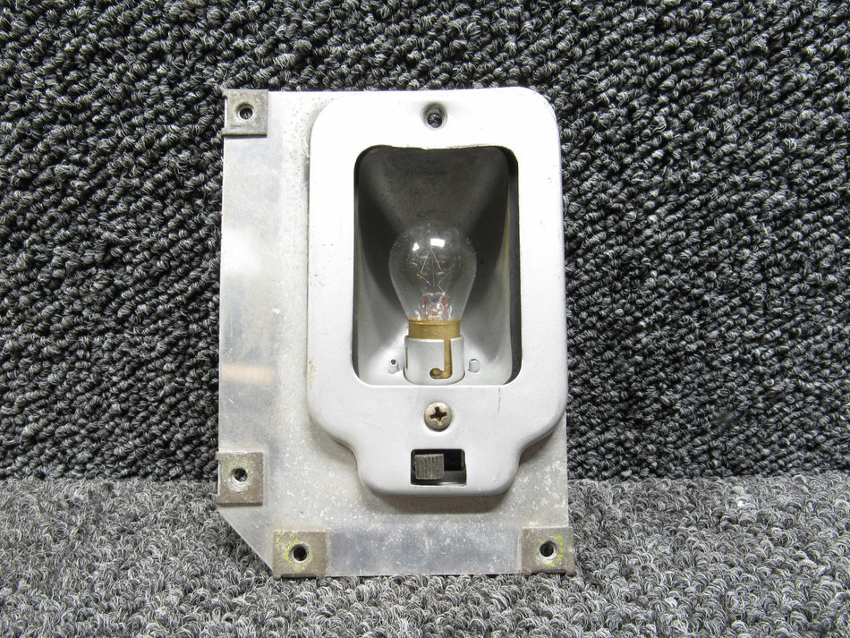 B-3555A-307 Grimes Dome Light Unit (28 Volts)