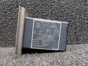 A43420-P3 AW Haydon Repeat Cycle Timer Unit (28V)
