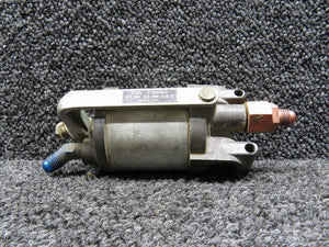 33-199-105-3 Edo Aire Fuel Strainer Unit