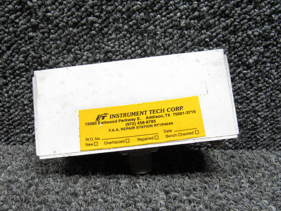 701148-7-2 (Alt: 20331) Symbolic Strobe Light Unit