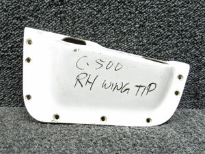 6523006-10 Cessna RH Wing Tip Bracket
