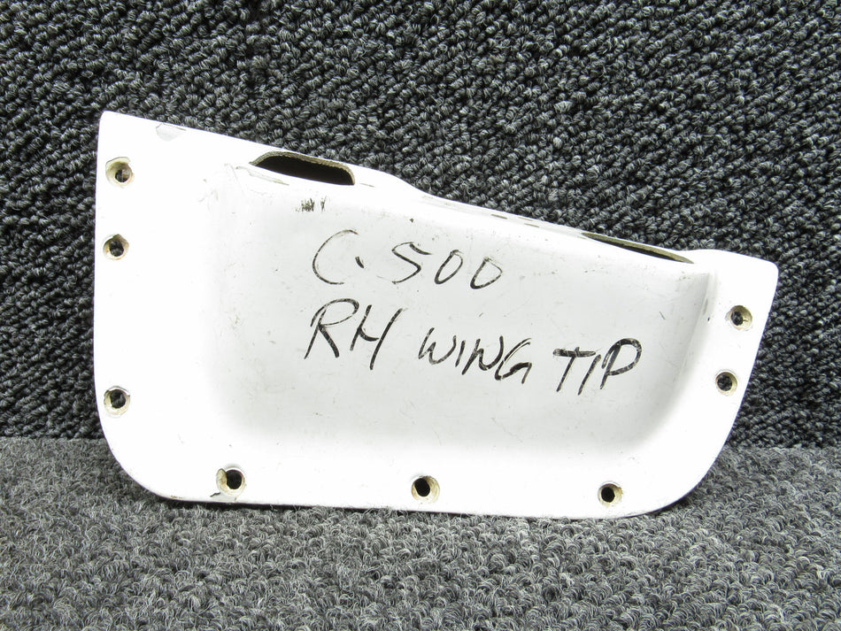 6523006-10 Cessna RH Wing Tip Bracket