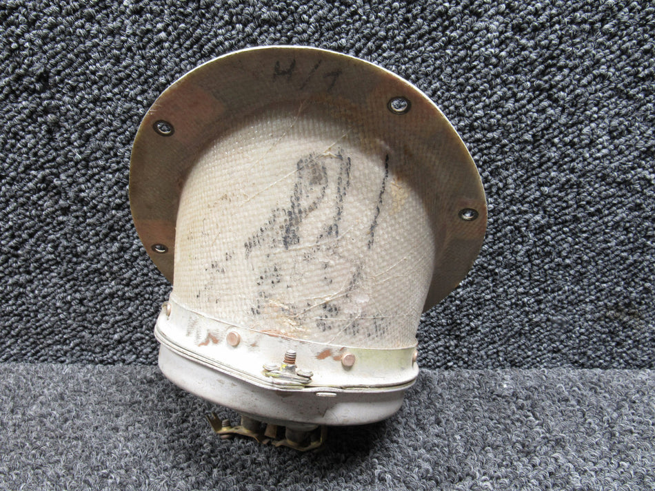 1552163-17 Cowl LDG LH Support Light with Bulb