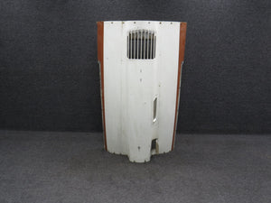 5121002-203 Cessna 421B Upper Engine Cowling LH