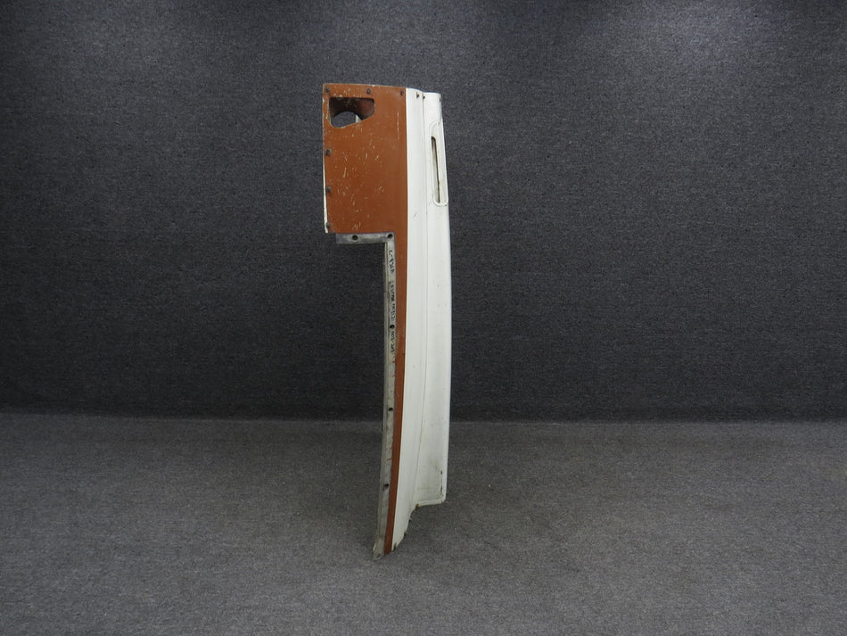 5121002-203 Cessna 421B Upper Engine Cowling LH