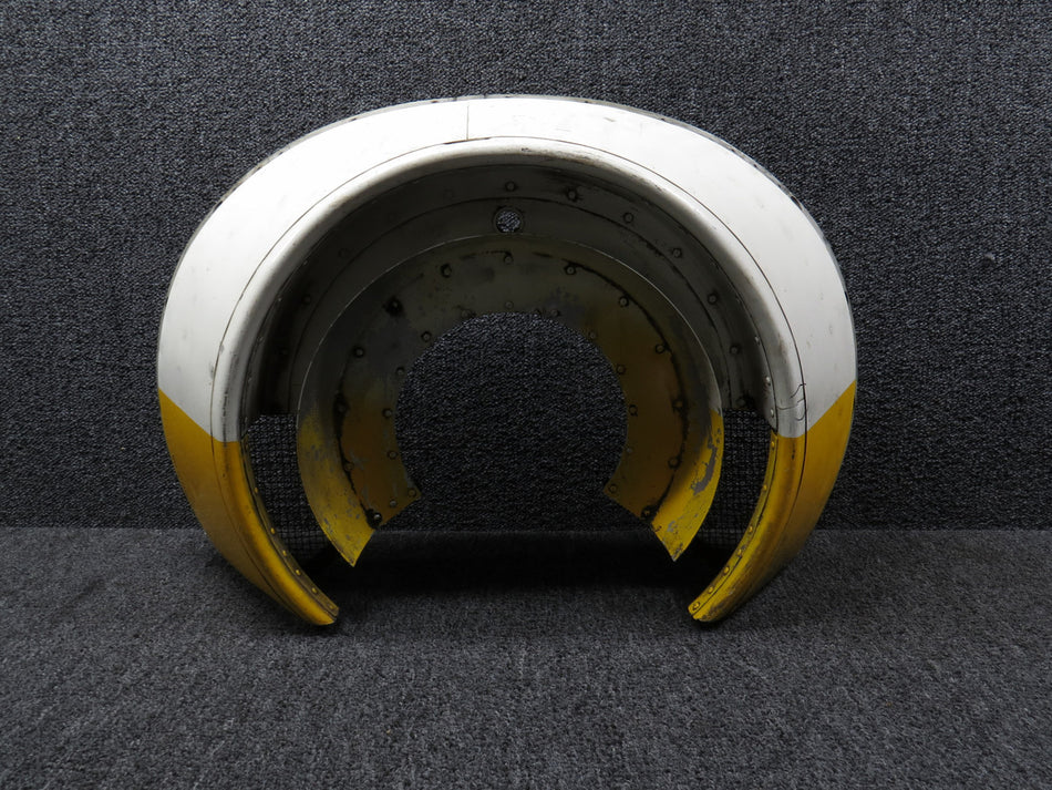 1552126-1 Cessna 337 Upper Ring Rear LH