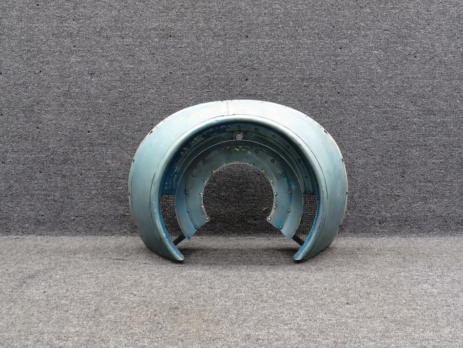 1552126-1 Cessna 337 Engine Upper Ring Rear LH