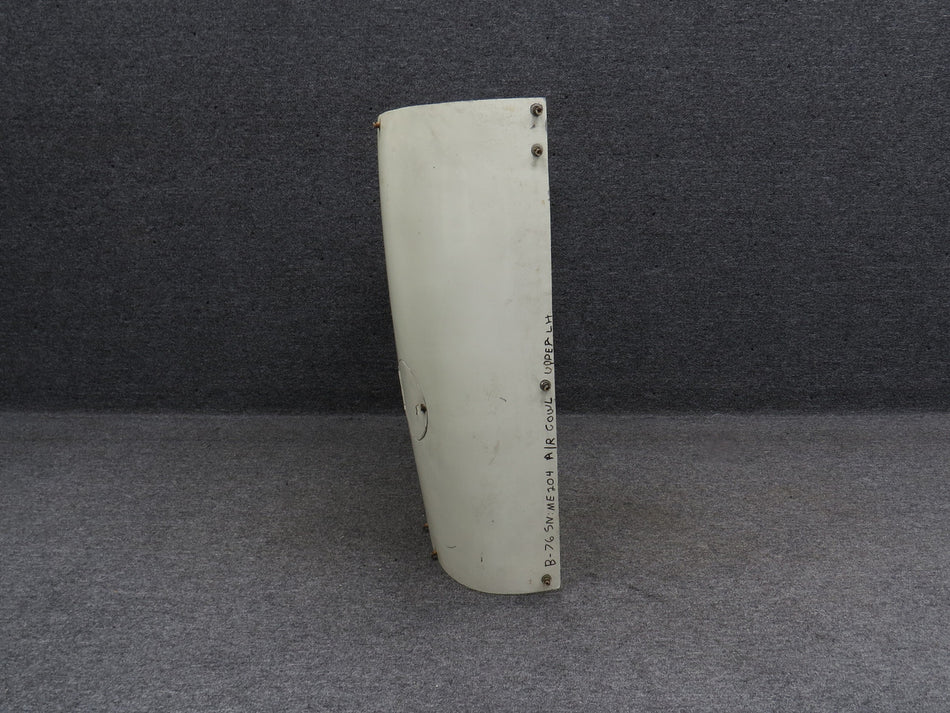 105-910011-5 (Use: 105-910011-607) Beech 76 Cowling Assembly Upper LH