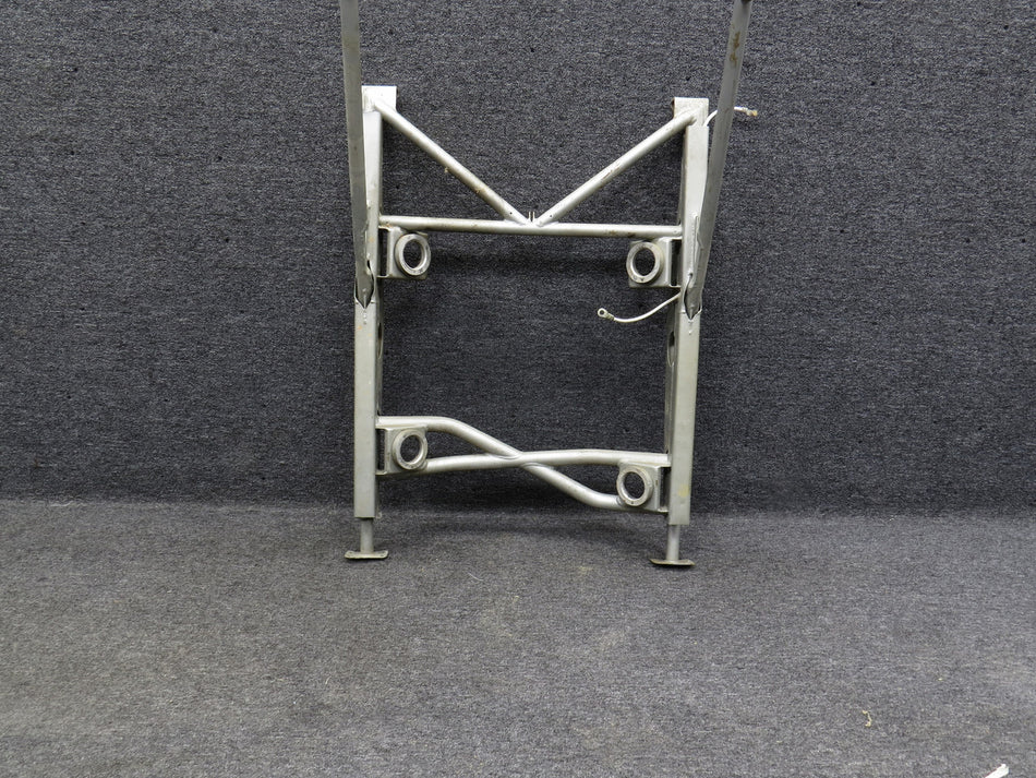 96-910010-57 Beechcraft B-55 Engine Mount Assembly