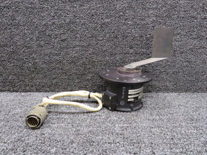 1703-12 Safe Flight Instrument Airflow Angle Sensor with Modifications