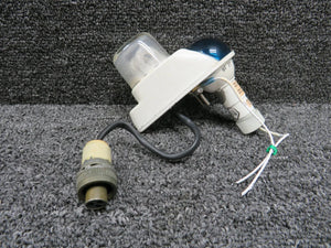 30-0538-8 Honeywell Wing Position Light RH (Cloudy Lens)