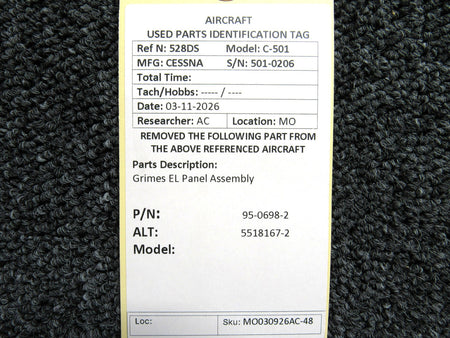 MO030926AC-48AS