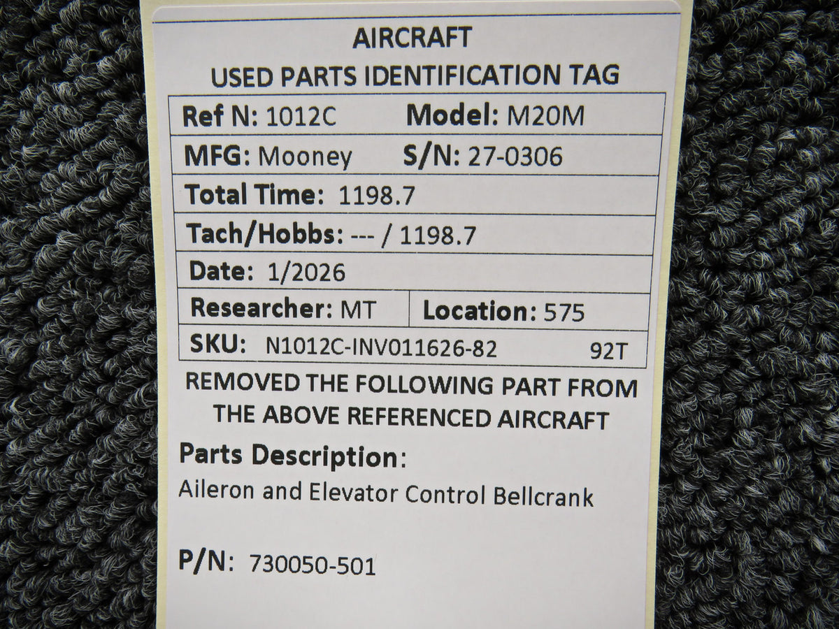 N1012C-INV011626-82KW