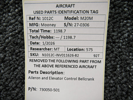 N1012C-INV011626-82KW