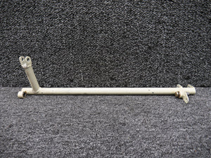 730050-501 Mooney M20 Aileron and Elevator Control Bellcrank