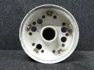 5000424 Goodyear 22x5.5 Main Wheel Inner Half