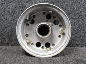 5000424 Goodyear 22x5.5 Main Wheel Inner Half