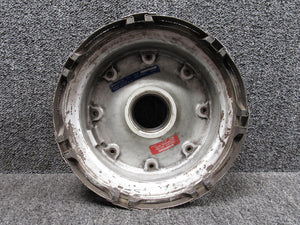 9536514 (Alt: 9544172) Goodyear 6.50-10 Main Wheel Inner Half