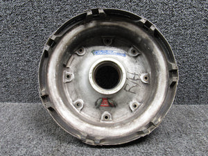 9536514 (Alt: 9544172) Goodyear 6.50-10 Main Wheel Inner Half