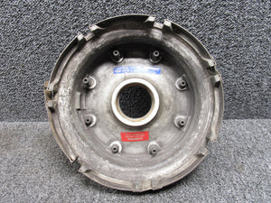 9536514 (Alt: 9544172) Goodyear 6.50-10 Main Wheel Inner Half