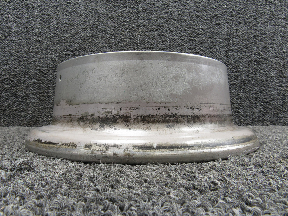 5004914-4 (Alt: 5004911) Goodyear 18x5.5 Main Wheel Outer Half