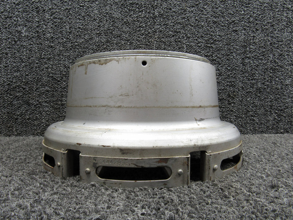 5001135 Goodyear 8.00-8 Main Wheel Inner Half
