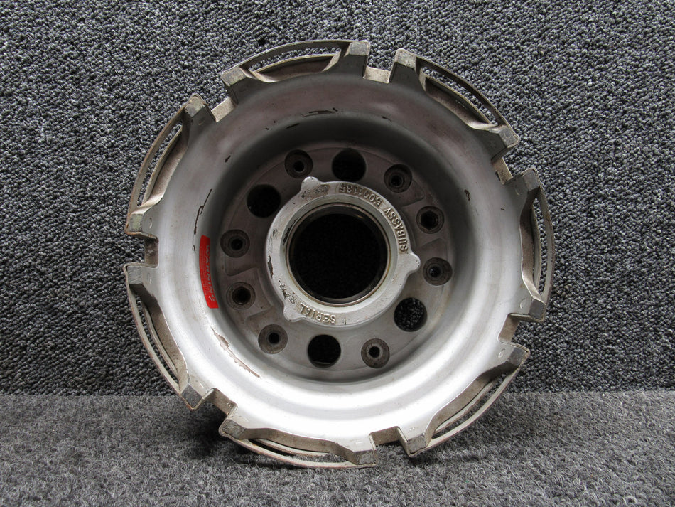5001135 Goodyear 8.00-8 Main Wheel Inner Half