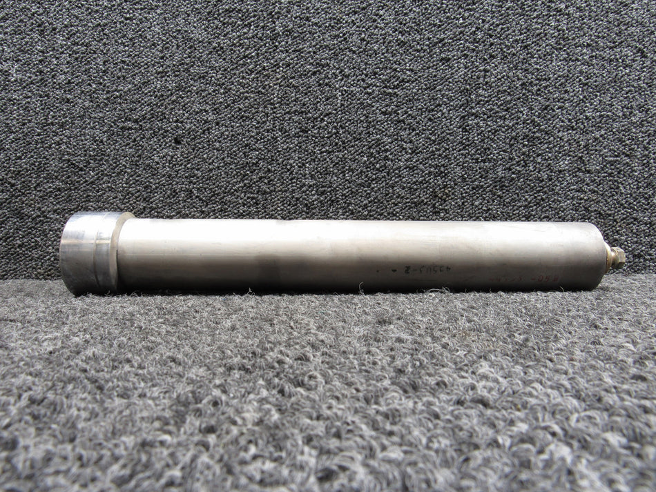 44933-005 Piper PA-31T Main Gear Orifice Tube Assembly