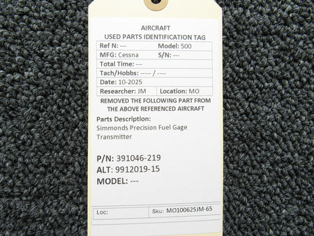 MO100625JM-65MB