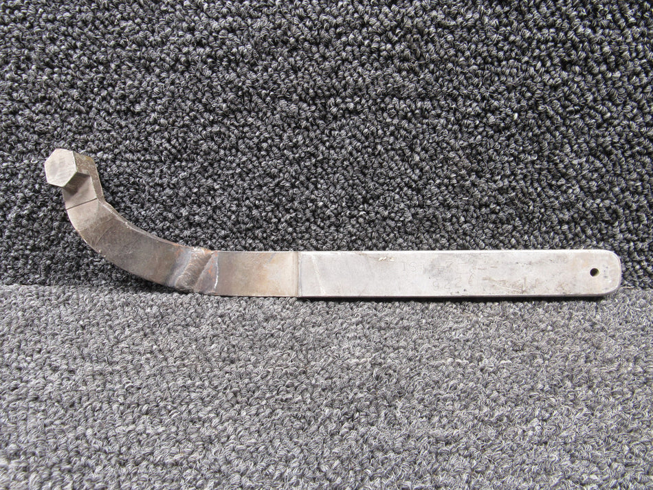 TS1187-11 Wrench Weld Assembly
