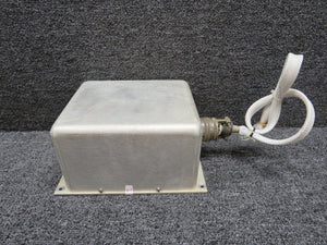 M1285AC Baker Electronics Chime-Tone Warning System