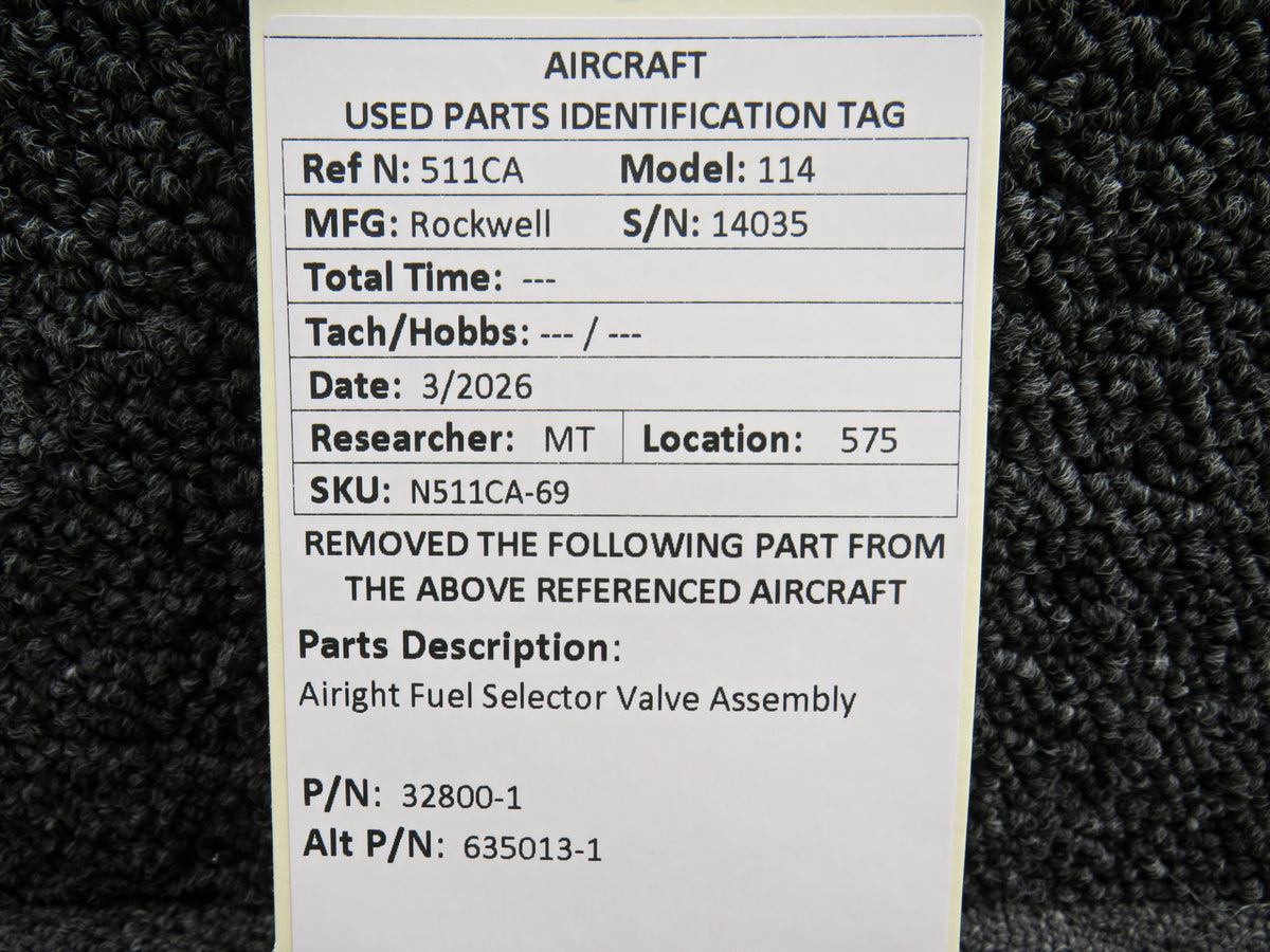 N511CA-69KW-N5