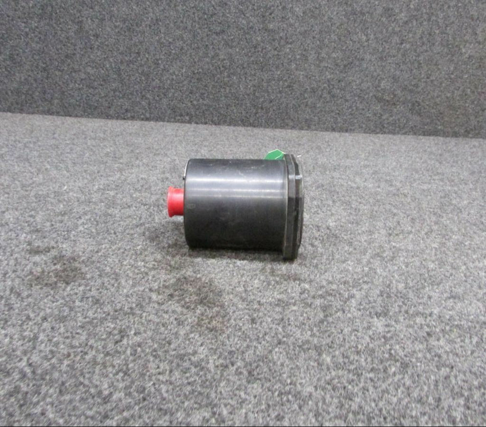 203-1B9B9B9K-D1 Edison Tri-Temperature Indicator (Volts: 24)