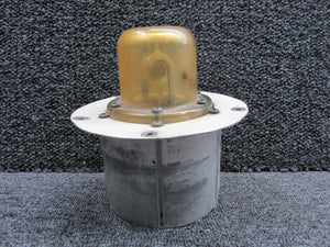 4400 Universal Corporation Flight Strobe Beacon Assembly (Volts: 28) (Core)