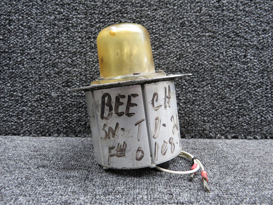 4400 Universal Corporation Flight Strobe Beacon Assembly (Volts: 28) (Core)