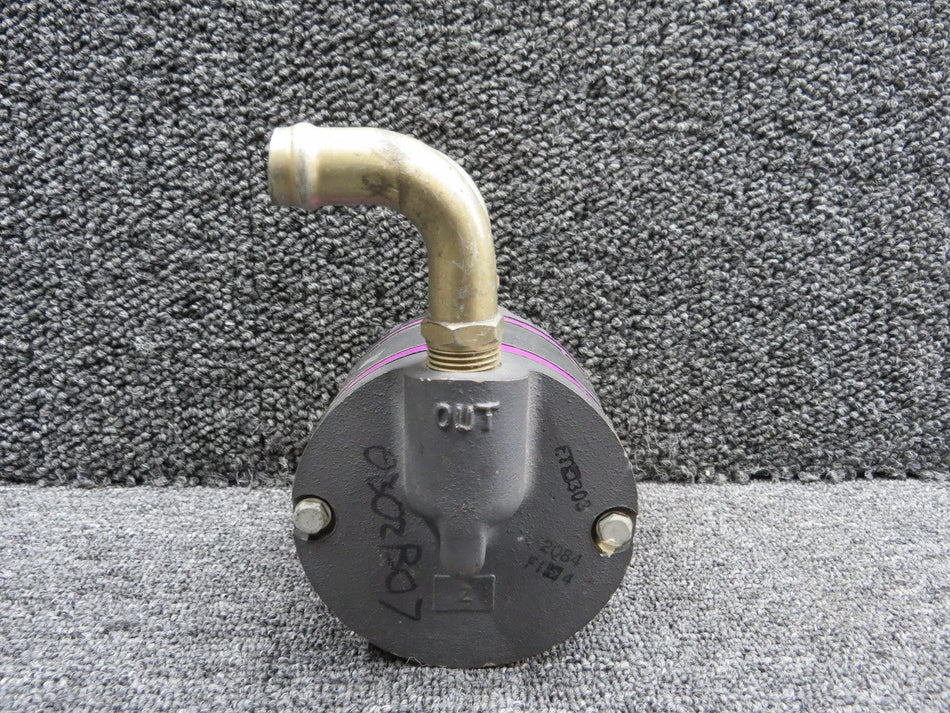 212CW (Alt: C431003-0102) Airborne Dry Air Pump Assembly (Core)
