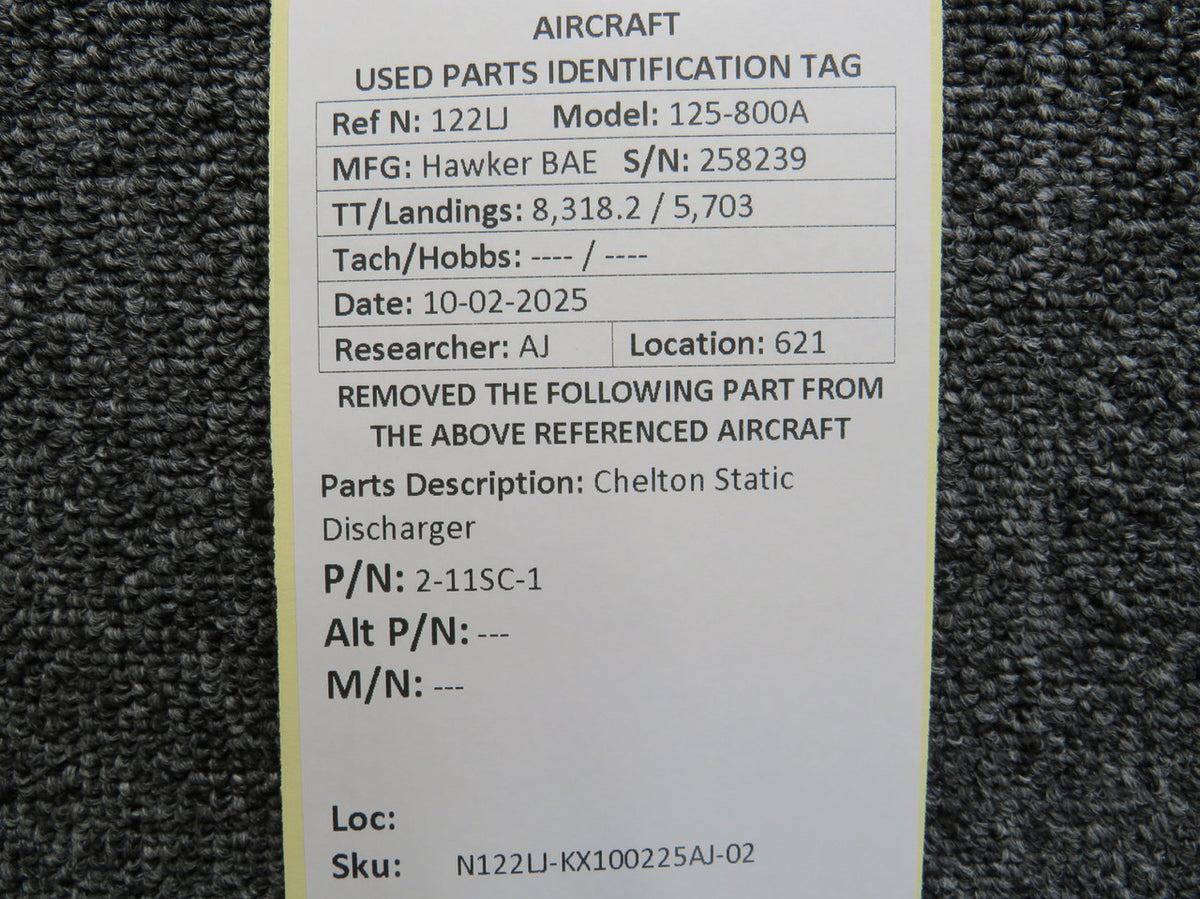 N122LJ-KX100225AJ-02AS