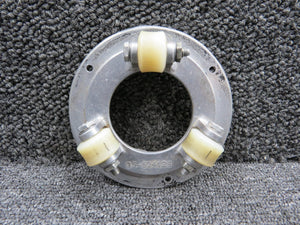 35-524125-2 Beechcraft S35 Control Column Hanger Assembly