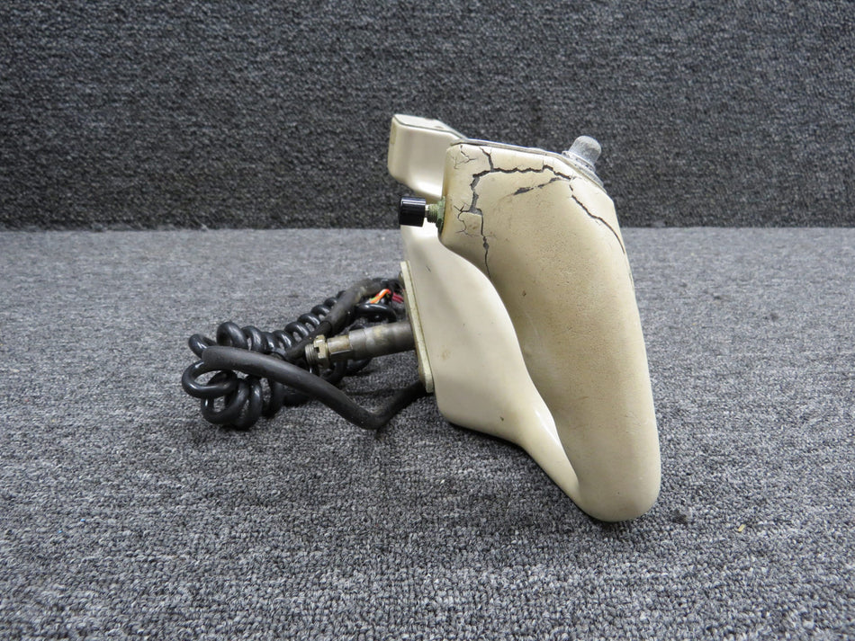 35-380057 Beechcraft S35 Control Wheel Assembly