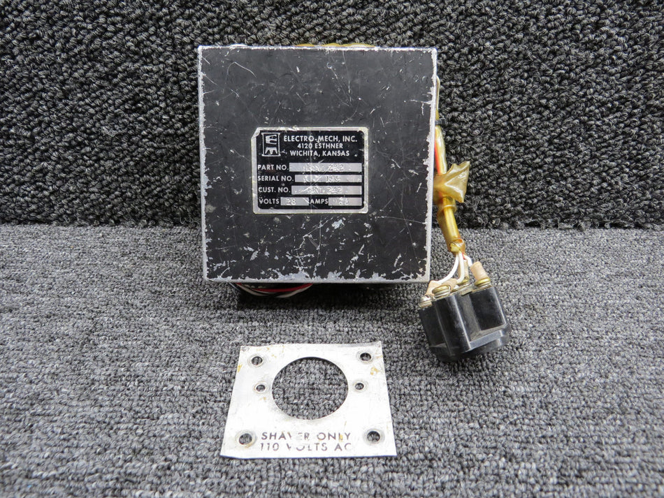 N70PD-INV53KW