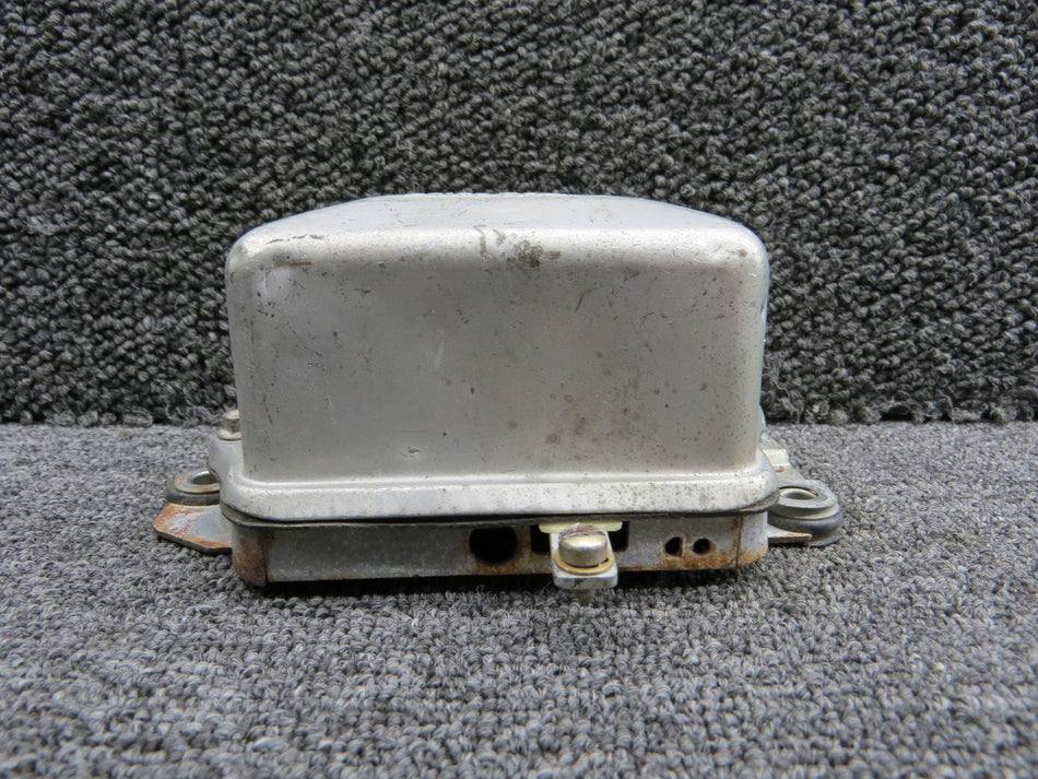 11118976E Delco Remy Voltage Regulator (Volts: 24)