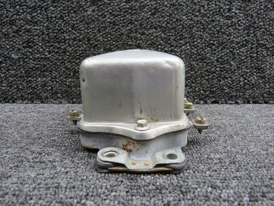 11118976E Delco Remy Voltage Regulator (Volts: 24)