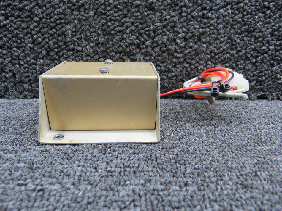 DG02-1 (Alt: C593003-0101) Lamar Overvoltage Sensor (Volts: 28)