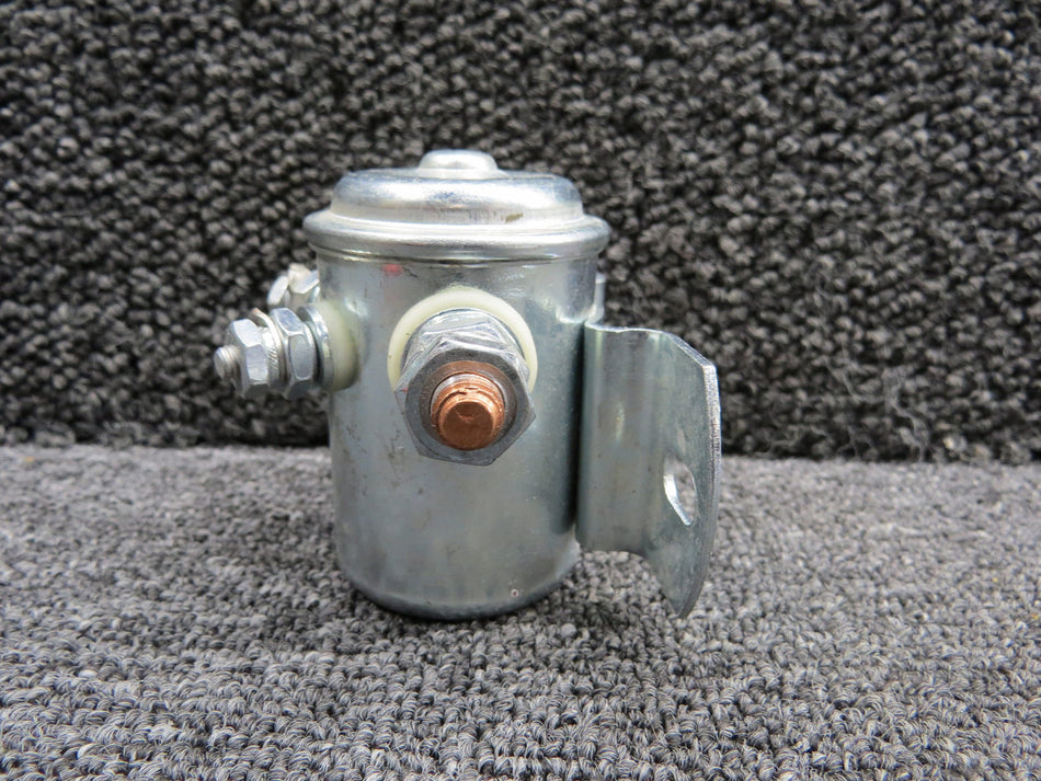 SAS-4201 Bellanca 17-30 Relay Solenoid Assembly (Volts: 12)