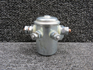 SAS-4201 Bellanca 17-30 Relay Solenoid Assembly (Volts: 12)