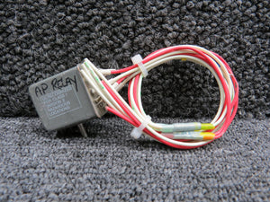 KHS-11D31-24 Potter & Brumfield Electromagnetic Relay (Volts: 24)