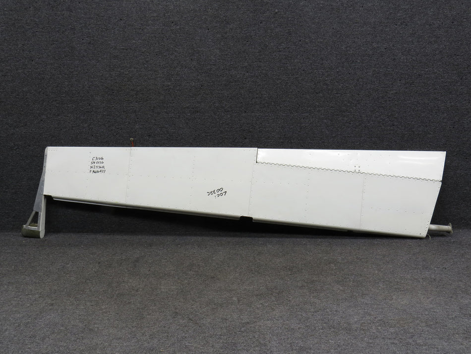 0832126-10 Cessna 310G Elevator Assembly Right Hand with Trim Tab