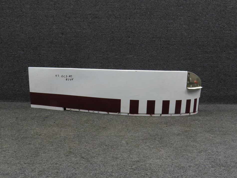 5201181-507 Wing Tip Assembly LH