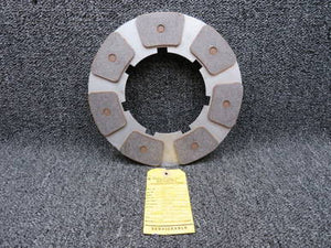 AHO83142 Dunlop Pressure Plate W/ Serviceable Tag (SA)