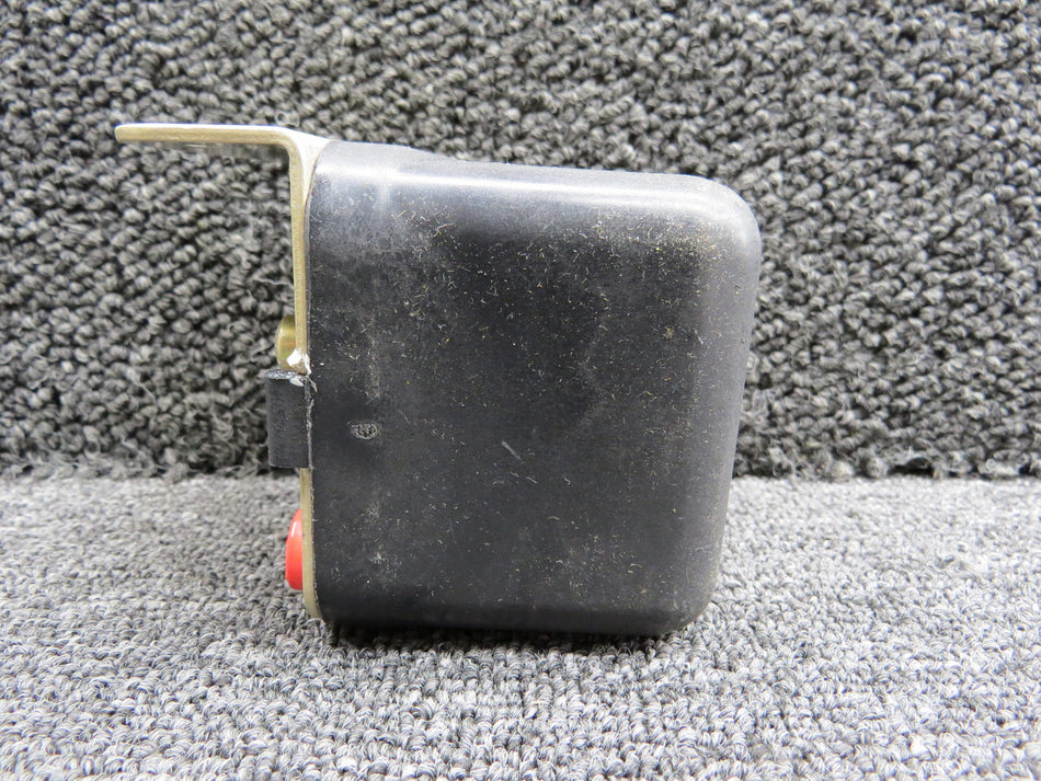 10-357487-242H (Alt: J16A) Continental Motors Starting Vibrator Assembly (V: 24)